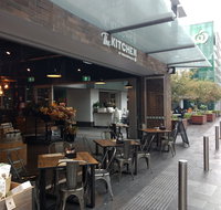 The Kitchen at Woolworths - Darwin Tourism