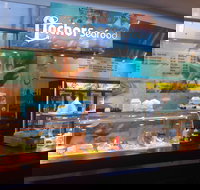 Anchors Seafood - Darwin Tourism