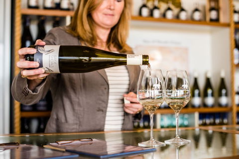 Bay Of Shoals Wines - Darwin Tourism 1