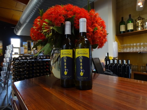Bonina Olive Grove - Darwin Tourism 0