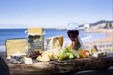 Cheese Shop At Makers' Workshop Burnie - The - Darwin Tourism 0