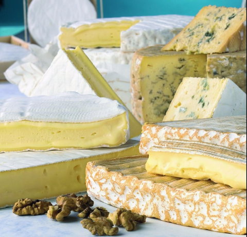 Cheese Shop At Makers' Workshop Burnie - The - Darwin Tourism 2