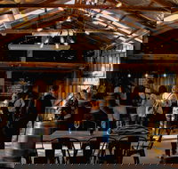 Craigie Knowe Vineyard  Cellar Door - Darwin Tourism