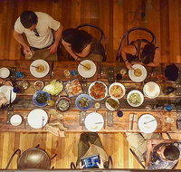Esoterica Wine and Food - Darwin Tourism