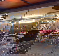 Golden Barbeque - Darwin Tourism