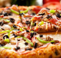 Jessie's Pizza - Greenvale - Darwin Tourism