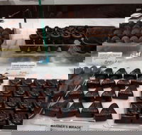 Mayfield Chocolates - Darwin Tourism