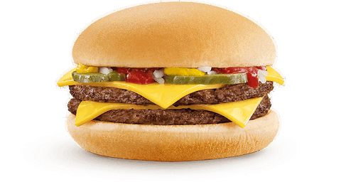 Mc Donalds - Devonport - Darwin Tourism 0