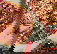 Pizza Hut - Sunshine West - Darwin Tourism