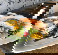 Row Your Boat - Darwin Tourism