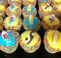 Sunrise  Mudjimba Bakery - Darwin Tourism