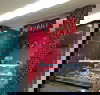 Sushi Bar - Darwin Tourism