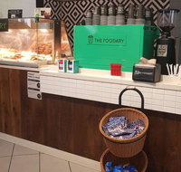 The Foodary - Darwin Tourism