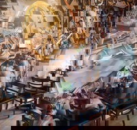 The Engine Room - Darwin Tourism