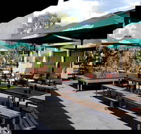 Trumpet Bar - Darwin Tourism