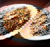 Uncle Lai's Malaysian Cuisine - Darwin Tourism
