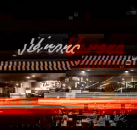 Verona Italian Restaurant  Wine Bar - Darwin Tourism