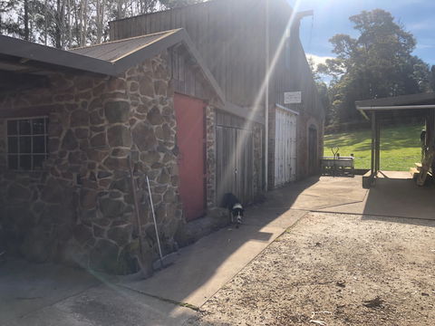 Wilmot Hills Orchard & Distillery - Darwin Tourism 1