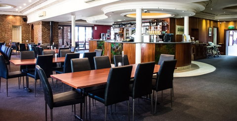 Bentley's Hotel Motel - Darwin Tourism 2