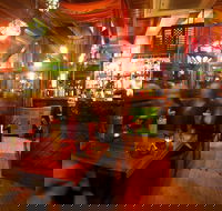 Cafe Fez Myrtleford - Darwin Tourism