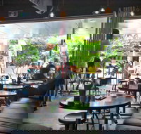 Caffeine Espresso - Darwin Tourism