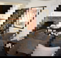 Criterion Bistro Crookwell - Darwin Tourism