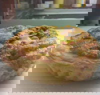 Croissant Bakery