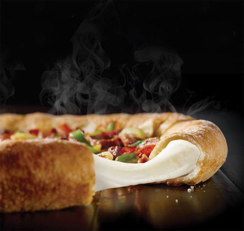 Dominos - Revesby - Darwin Tourism 0