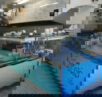 Fish and Chip Shop - Darwin Tourism