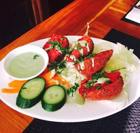 Gulmohar Indian Restaurant - Darwin Tourism