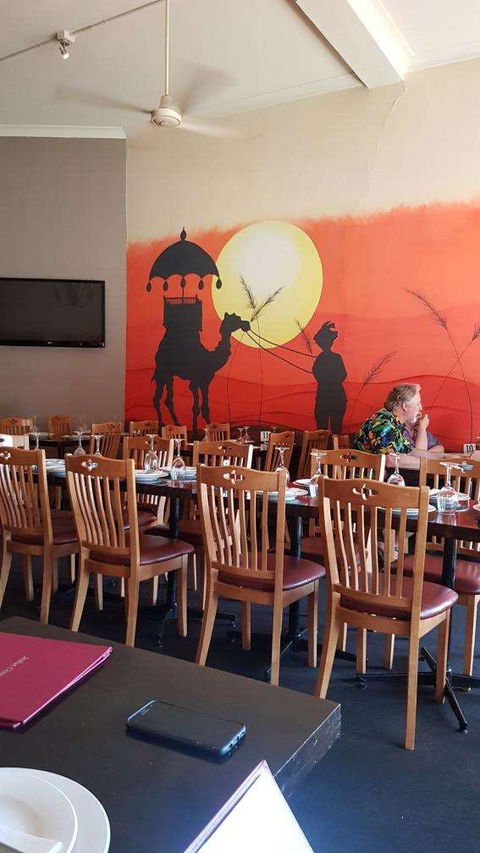 Indian Chimney - Darwin Tourism 0