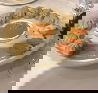 Lumbini Nepalese Restaurant  Cafe - Darwin Tourism
