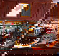 Madras House - Darwin Tourism