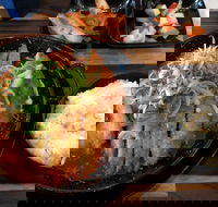 Mama Korean Cuisine - Darwin Tourism