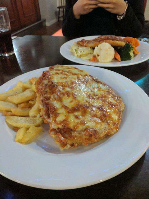 Newmarket Hotel - Darwin Tourism 0