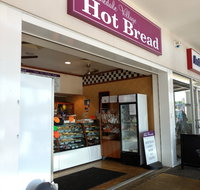 Rochedale Village Hot Bread - Darwin Tourism