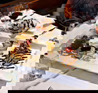 Shanikas Italian Trattoria - Darwin Tourism