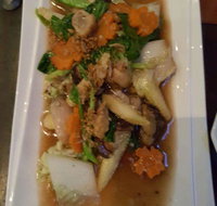 Sizzling Thai - Darwin Tourism