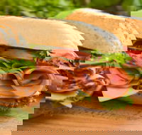 Subway - Tugun - Darwin Tourism