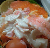 Sushi Sushi - Nunawading - Darwin Tourism