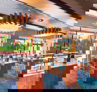 Terrace Bistro - Darwin Tourism