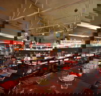 The Bough House Restaurant - Darwin Tourism