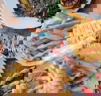 Tides of Rhyll Fish  Chippery - Darwin Tourism