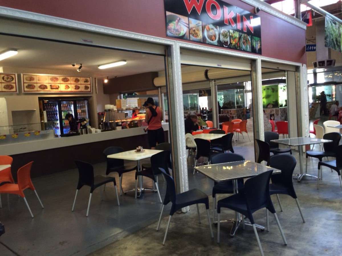 Peronne ACT Darwin Tourism