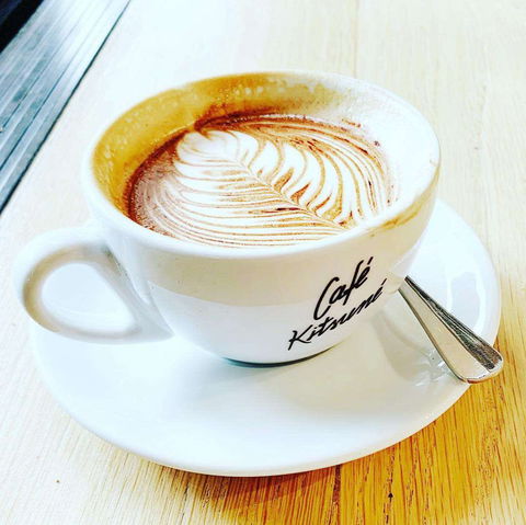 Artificer Specialty Coffee Bar & Roastery - Darwin Tourism 0