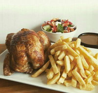 AWU Delicious Food - Darwin Tourism