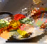 Buderim Korean Kitchen - Darwin Tourism