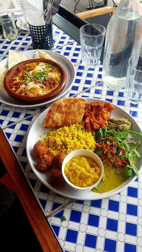 Cariño Tapas Bar - Darwin Tourism 0