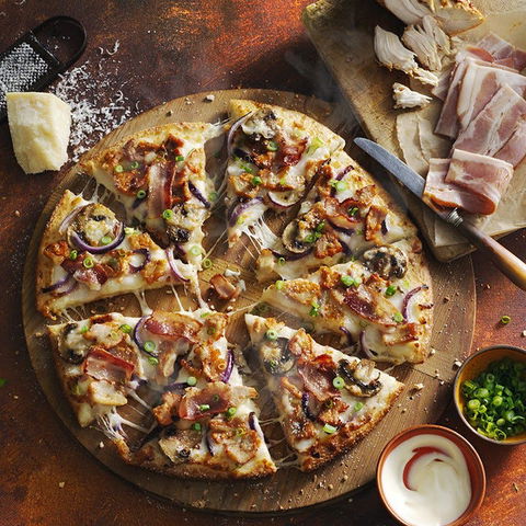 Domino's - Fairy Meadow - Darwin Tourism 0