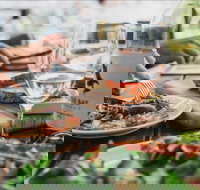 Eagle Bay Brewing Co - Darwin Tourism